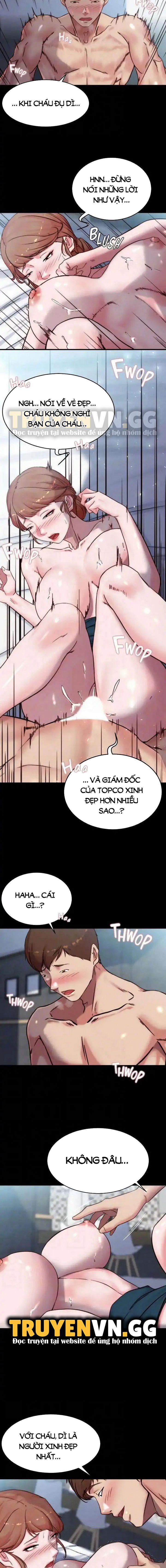 Nhật Ký Panty 111 trang 11