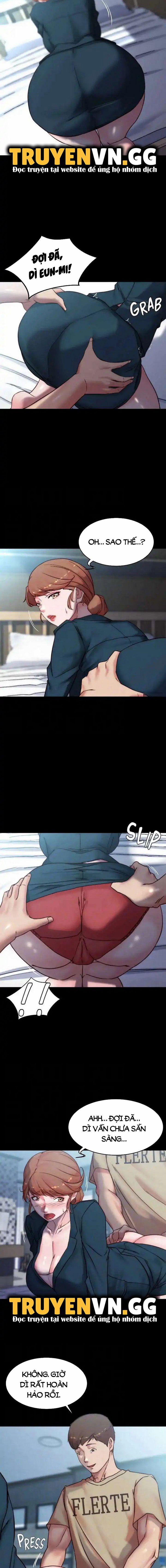 Nhật Ký Panty 111 trang 2