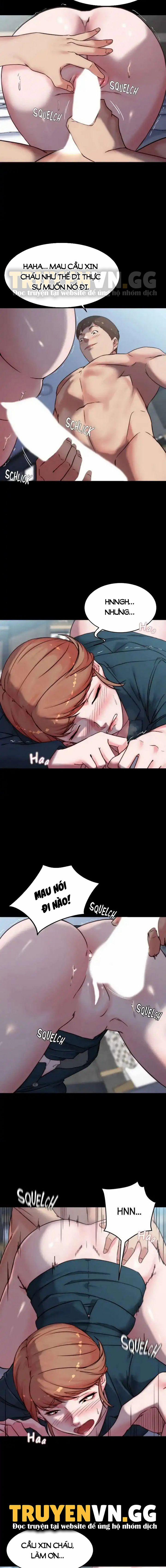 Nhật Ký Panty 111 trang 6