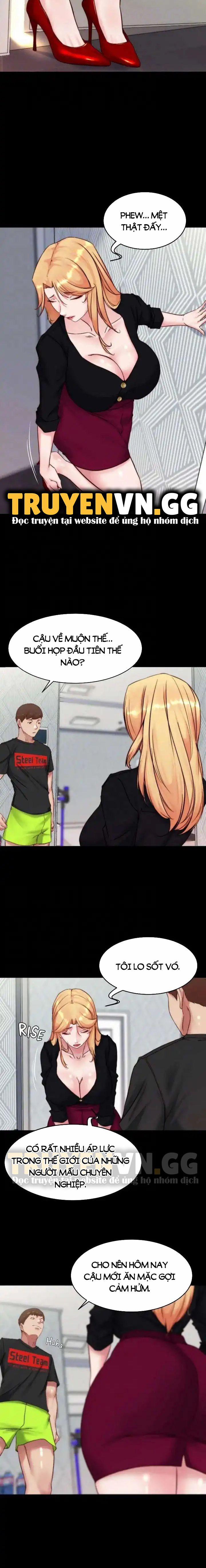 Nhật Ký Panty 112 trang 10