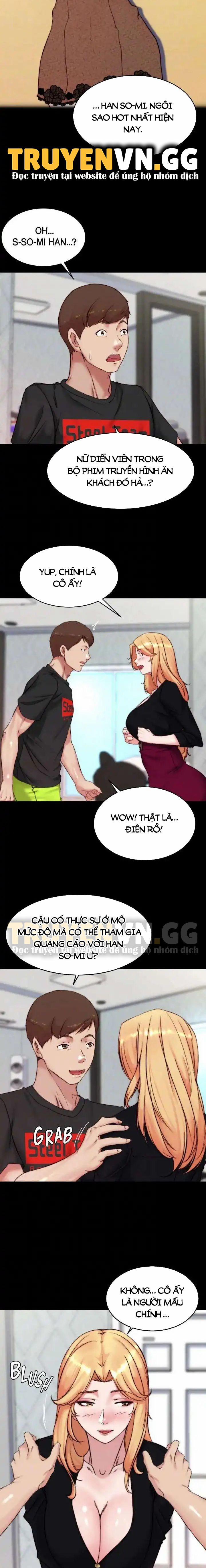 Nhật Ký Panty 112 trang 12