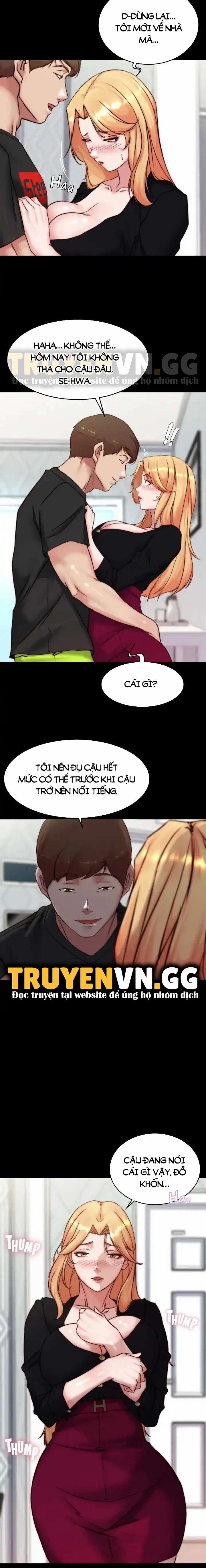 Nhật Ký Panty 112 trang 14