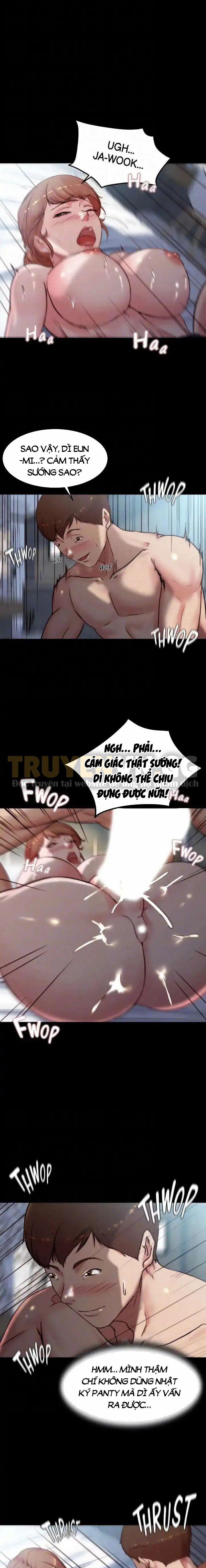 Nhật Ký Panty 112 trang 2