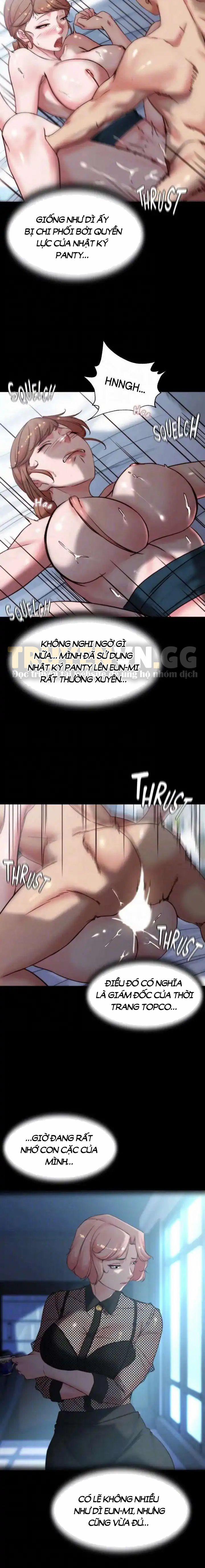 Nhật Ký Panty 112 trang 3