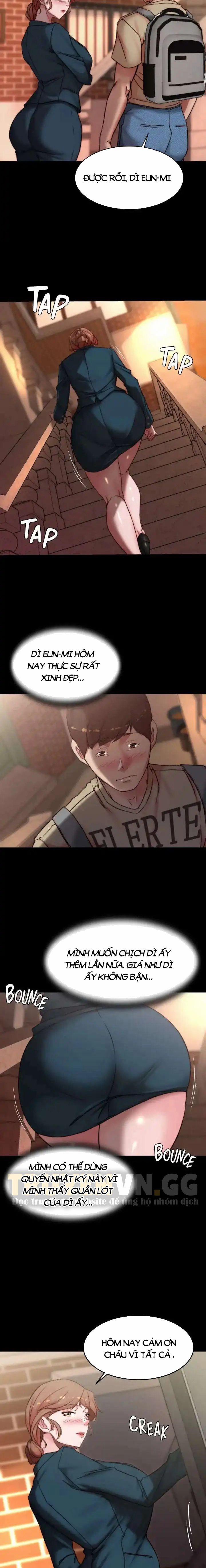 Nhật Ký Panty 112 trang 7