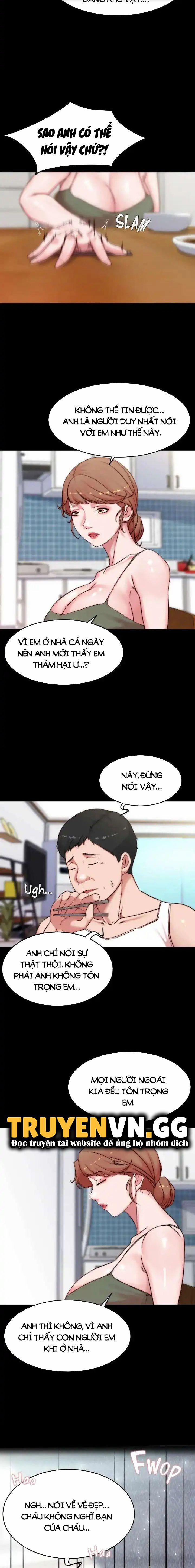 Nhật Ký Panty 113 trang 1