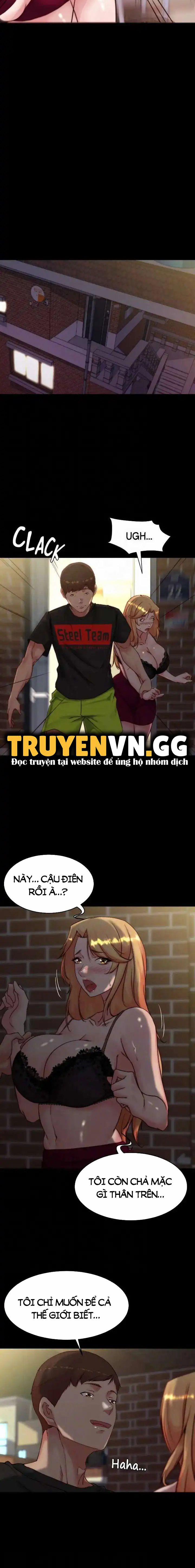 Nhật Ký Panty 113 trang 10