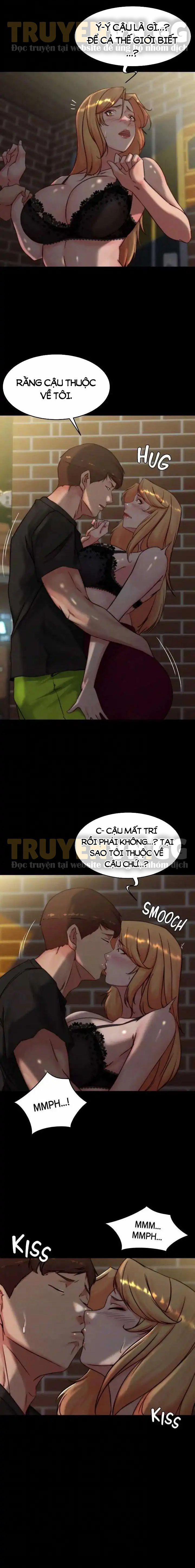 Nhật Ký Panty 113 trang 11