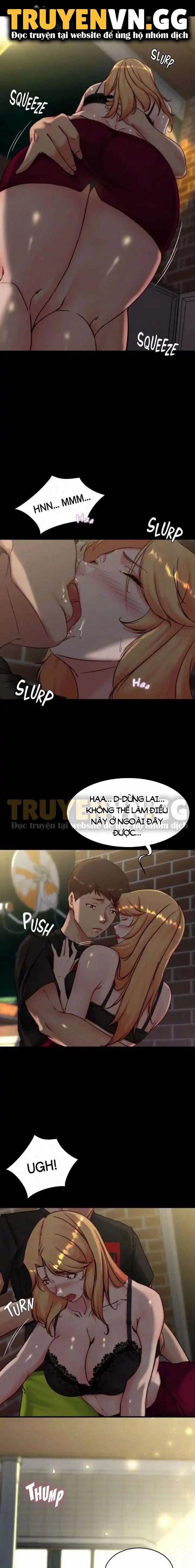 Nhật Ký Panty 113 trang 12