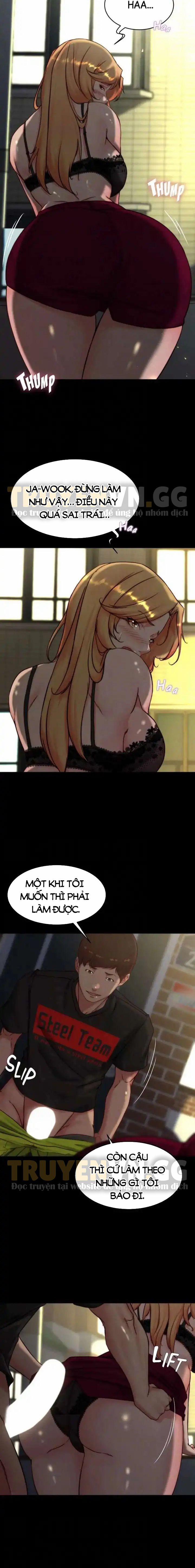 Nhật Ký Panty 113 trang 13