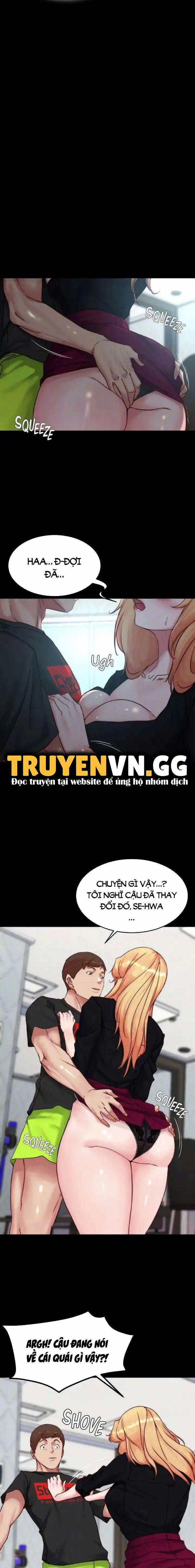 Nhật Ký Panty 113 trang 3