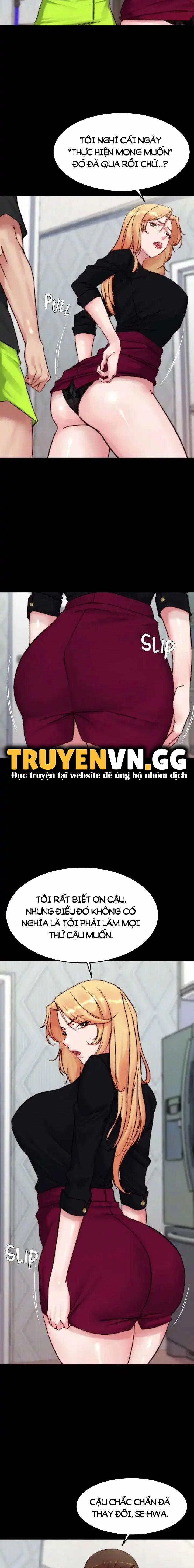 Nhật Ký Panty 113 trang 4