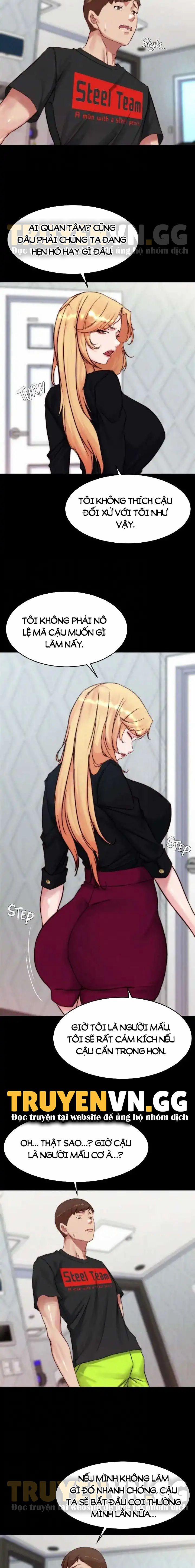 Nhật Ký Panty 113 trang 5