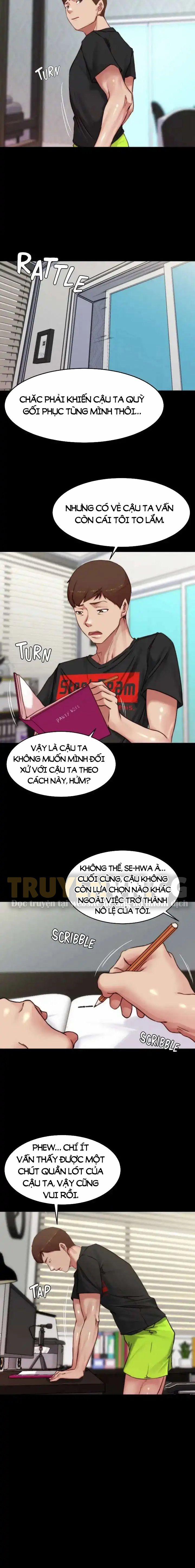 Nhật Ký Panty 113 trang 6