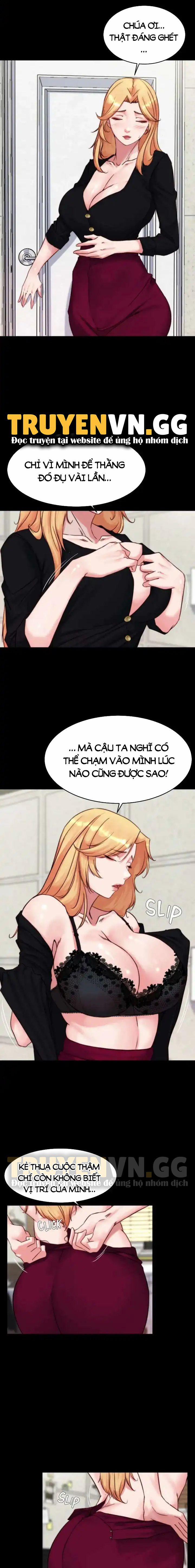 Nhật Ký Panty 113 trang 7