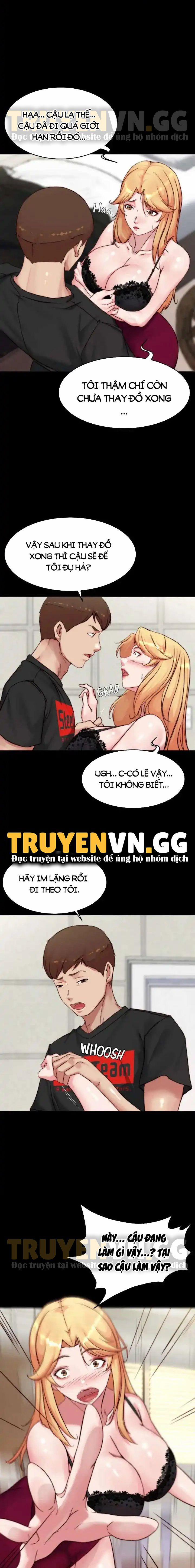 Nhật Ký Panty 113 trang 9