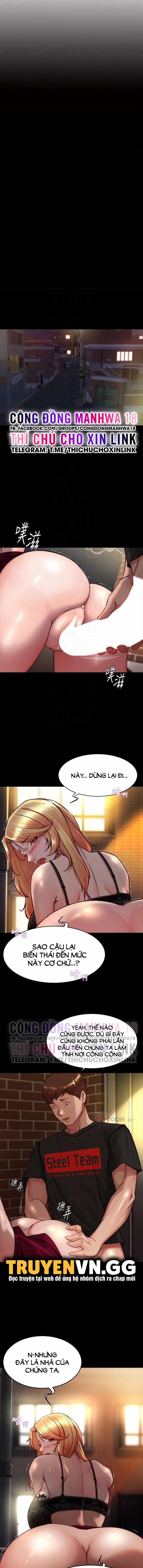 Nhật Ký Panty 114 trang 1