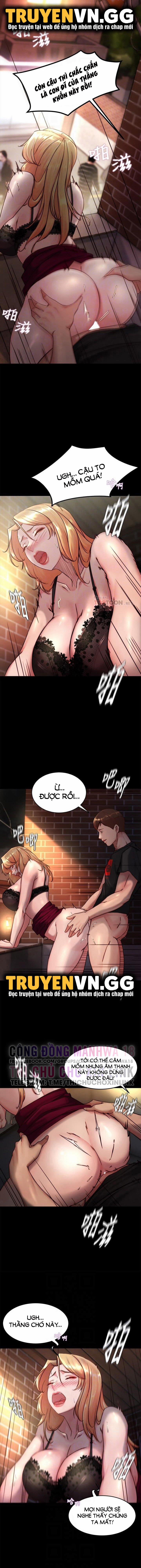 Nhật Ký Panty 114 trang 3