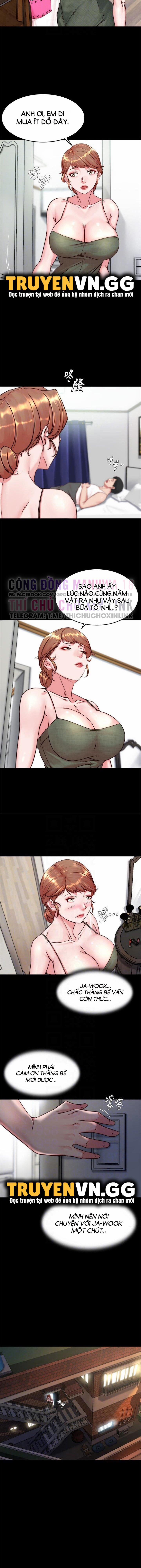 Nhật Ký Panty 114 trang 5