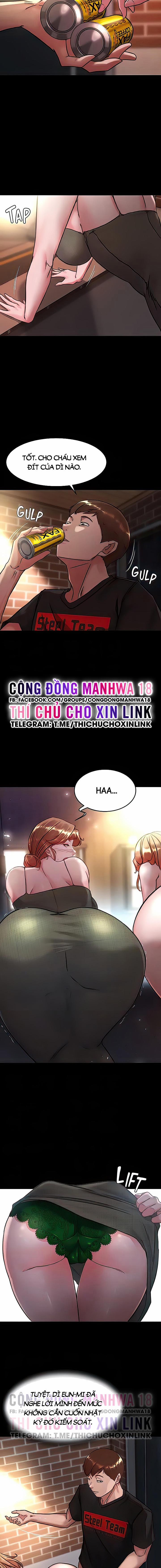 Nhật Ký Panty 115 trang 1