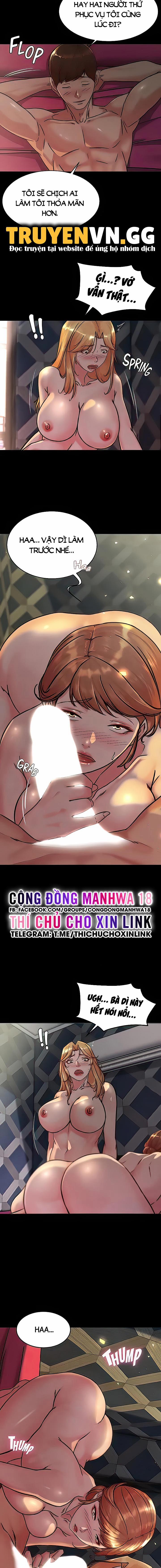 Nhật Ký Panty 115 trang 11