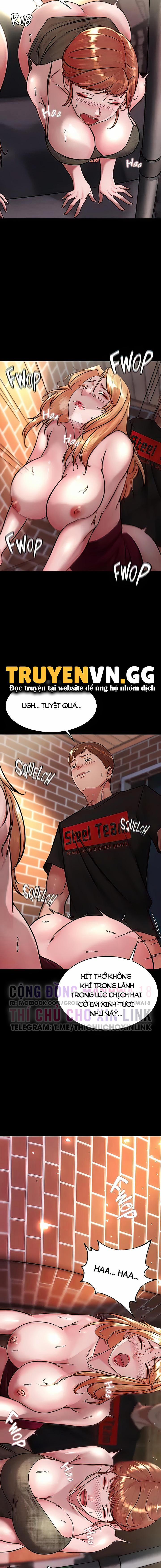 Nhật Ký Panty 115 trang 5