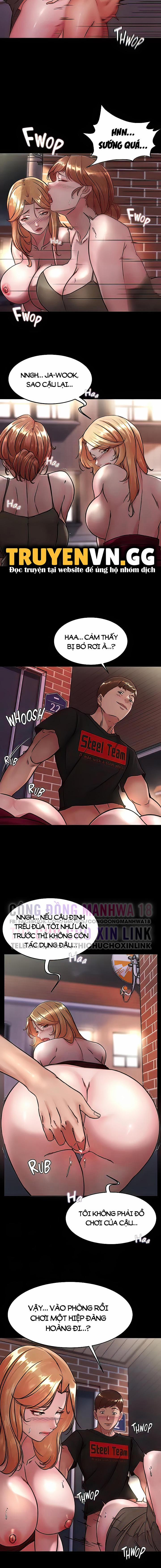 Nhật Ký Panty 115 trang 7