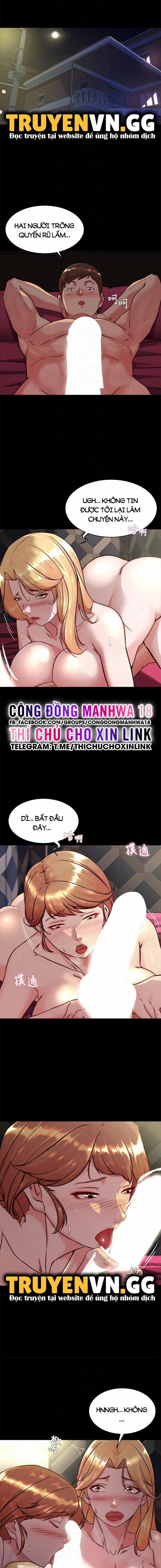 Nhật Ký Panty 116 trang 1