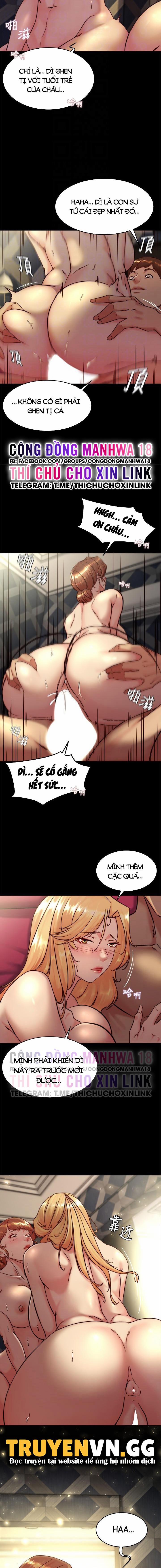 Nhật Ký Panty 116 trang 8