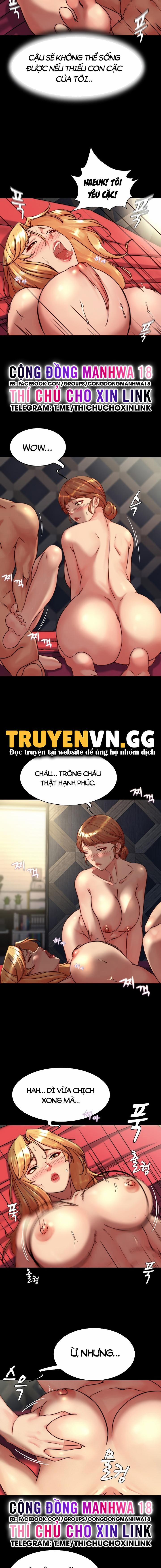 Nhật Ký Panty 117 trang 10