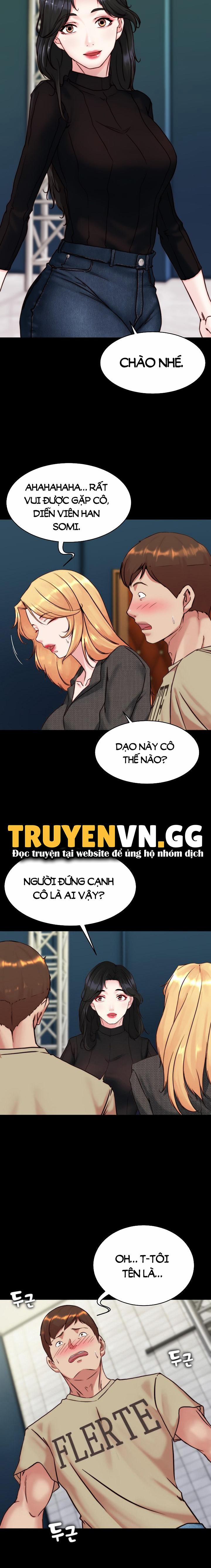 Nhật Ký Panty 118 trang 11