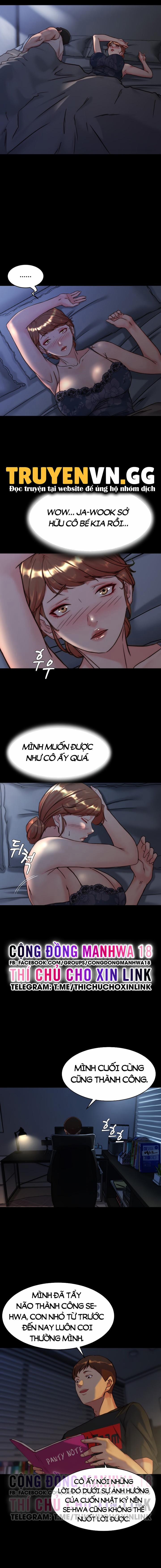 Nhật Ký Panty 118 trang 7