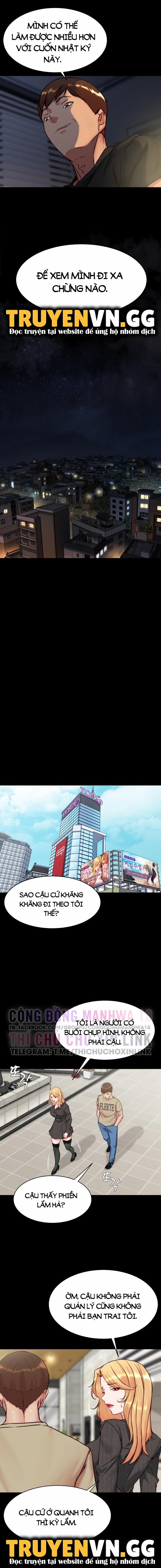 Nhật Ký Panty 118 trang 8