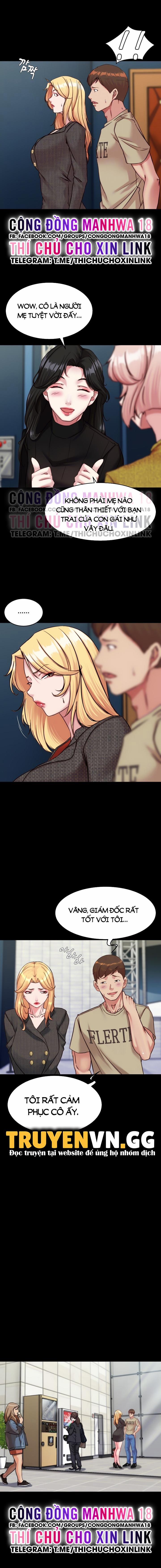 Nhật Ký Panty 119 trang 1