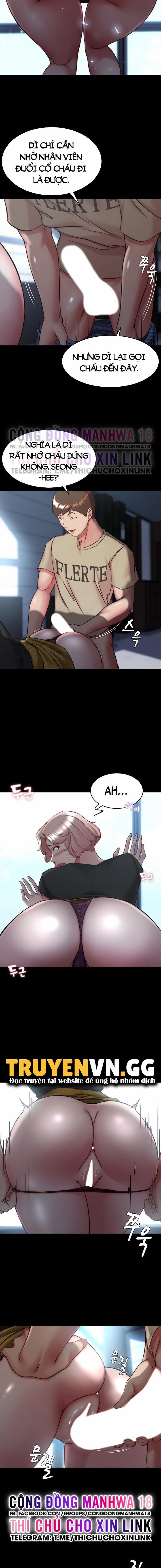 Nhật Ký Panty 119 trang 10