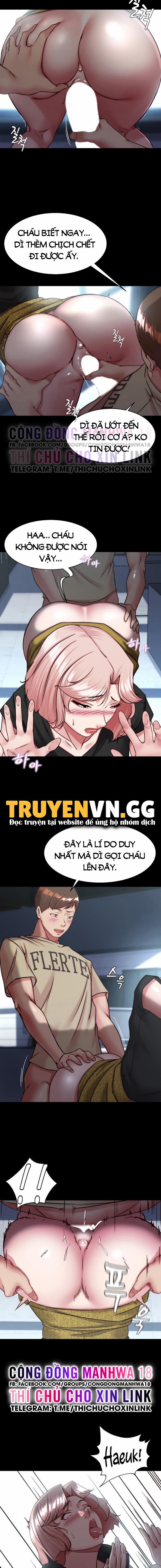 Nhật Ký Panty 119 trang 11