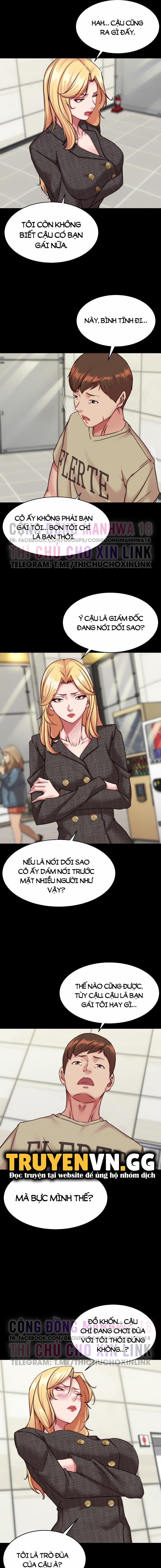 Nhật Ký Panty 119 trang 2