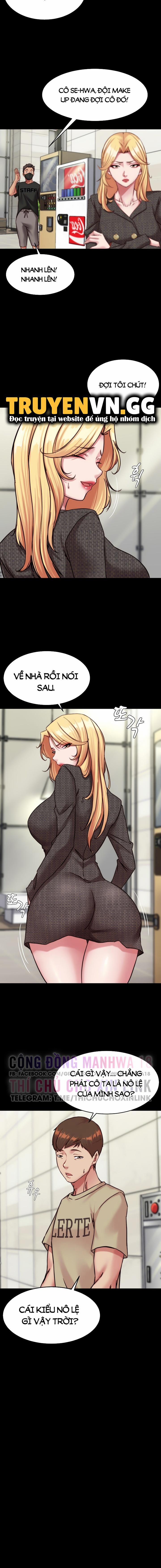 Nhật Ký Panty 119 trang 3