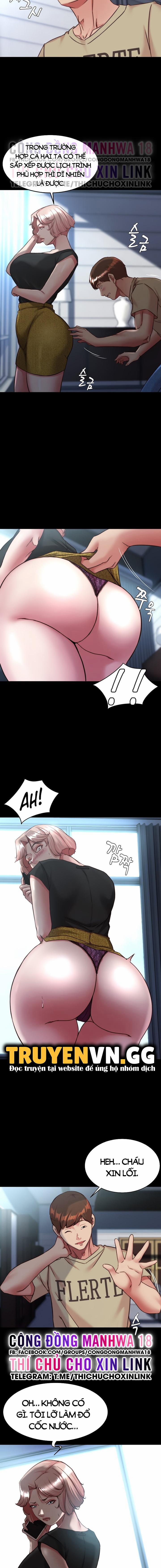 Nhật Ký Panty 119 trang 6