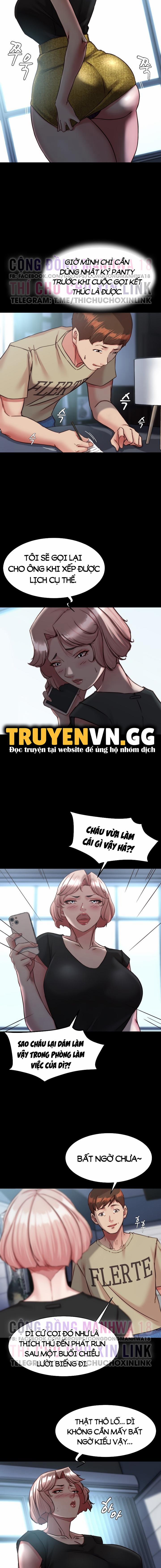 Nhật Ký Panty 119 trang 7