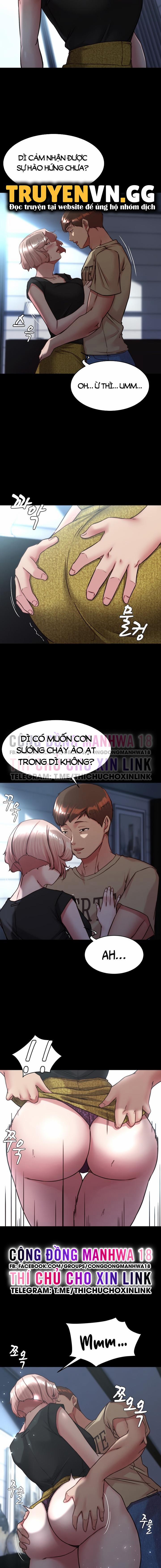 Nhật Ký Panty 119 trang 8