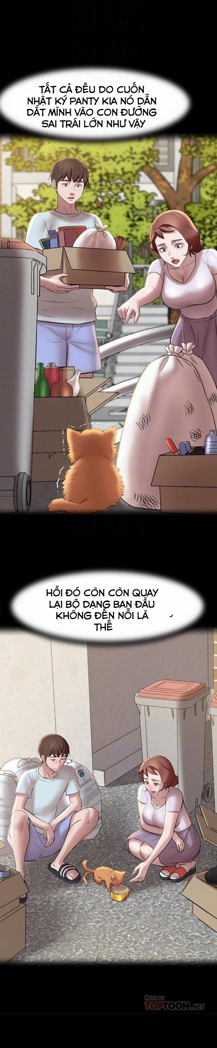 Nhật Ký Panty 12 trang 11