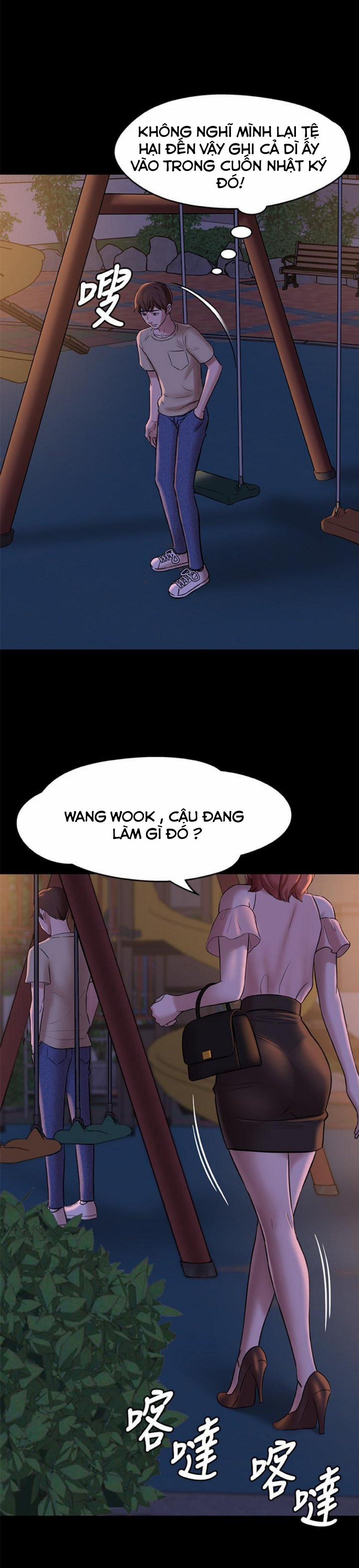 Nhật Ký Panty 12 trang 12