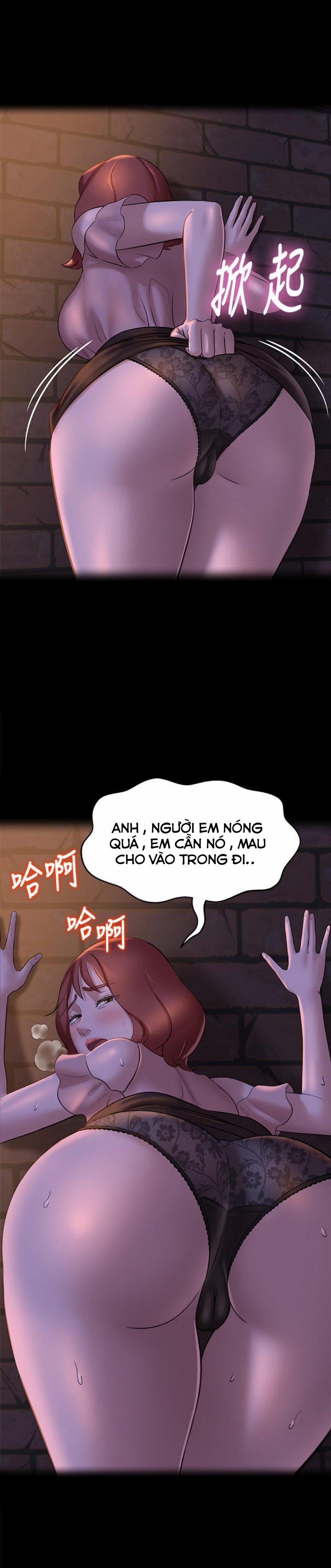 Nhật Ký Panty 12 trang 22