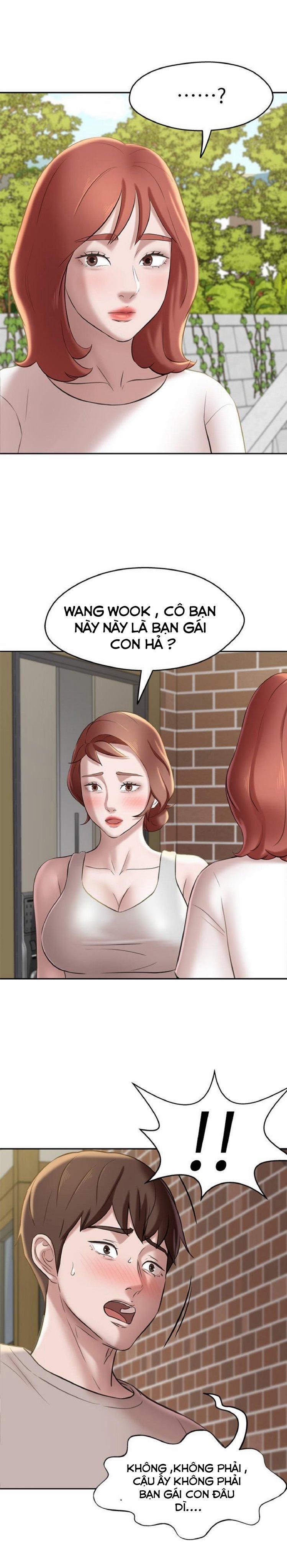 Nhật Ký Panty 12 trang 33