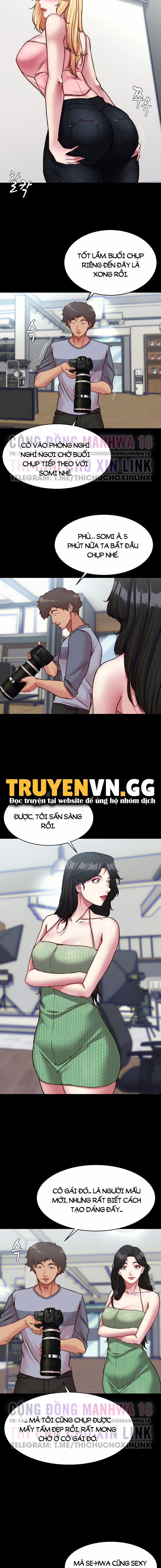 Nhật Ký Panty 120 trang 1