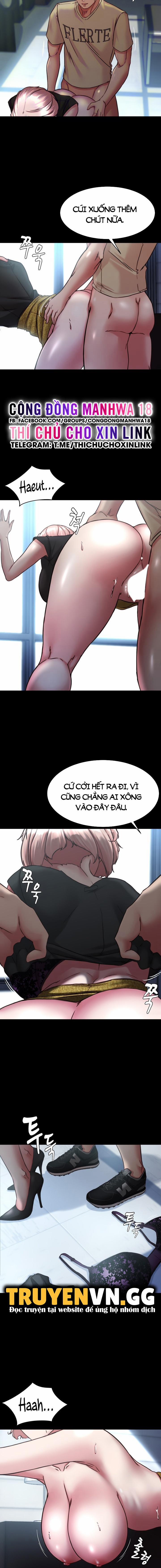 Nhật Ký Panty 120 trang 5