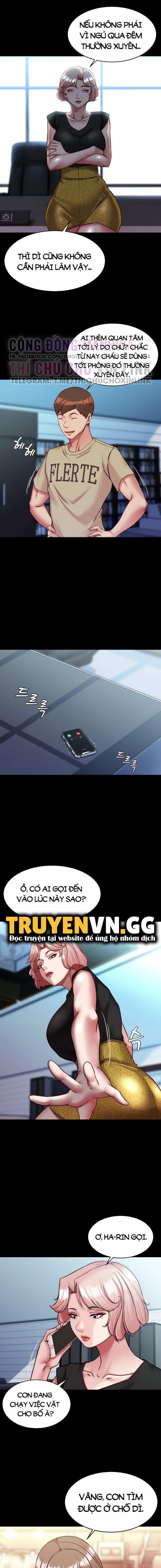 Nhật Ký Panty 121 trang 4