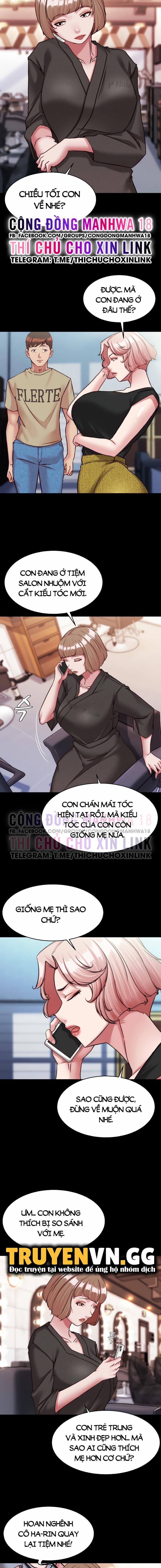 Nhật Ký Panty 121 trang 5