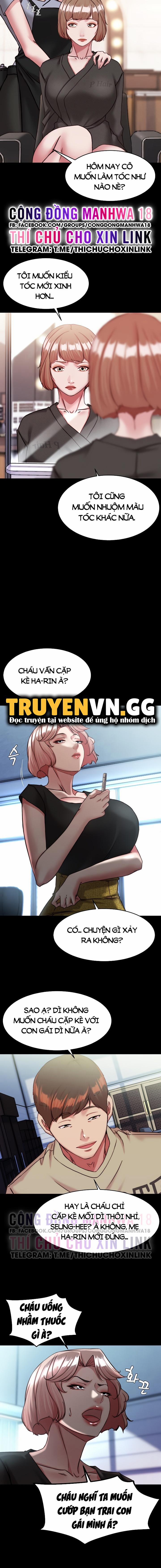 Nhật Ký Panty 121 trang 6